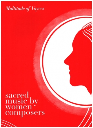 Multitude of Voyces - sacred music by Women Composers