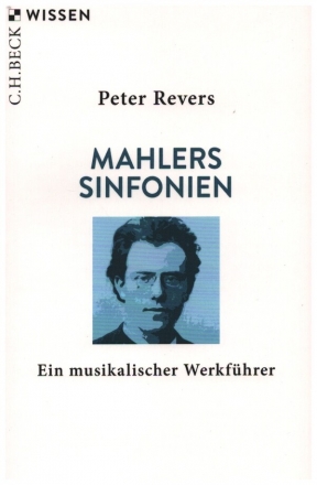 Mahlers Sinfonien Ein musikalischer Werkfhrer