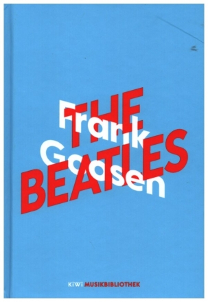 Frank Goosen ber The Beatles  gebunden