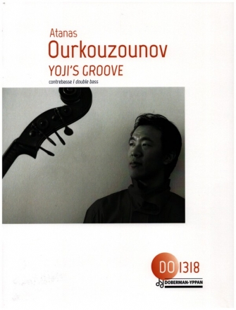 Yoji's Groove pour contrebasse