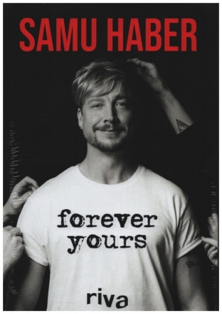 Forever yours  gebunden