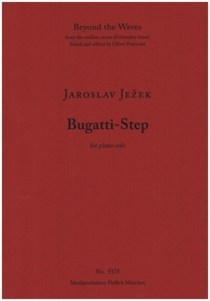 Bugatti-Step fr Klavier
