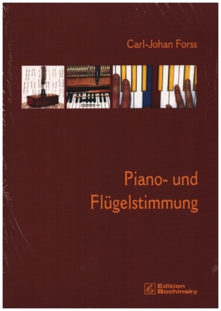 Piano- und Flgelstimmung