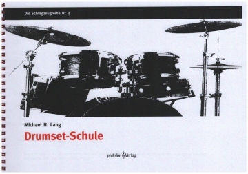 Drumset-Schule fr Schlagzeug