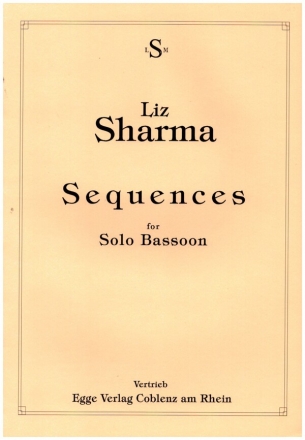 Sequences for bassoon