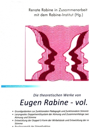 Die theoretischen Werke. Aspekte zu Leben und Werk