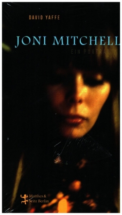 Joni Mitchell - Ein Portrait