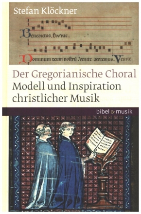 Der Gregorianische Choral Modell und Inspiration christlicher Musik gebunden