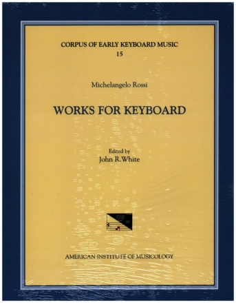 Works for Keyboard