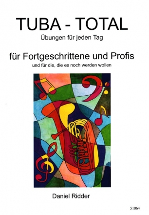Tuba-Total Band 1 f�r Tuba