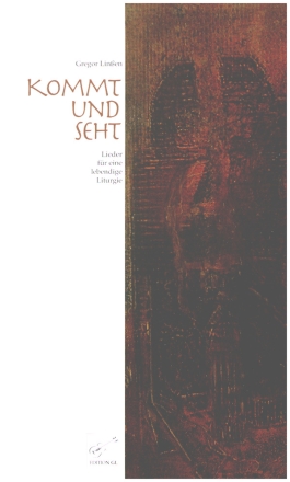 Kommt und seht fr gem Chor und Instrumente Chorpartitur
