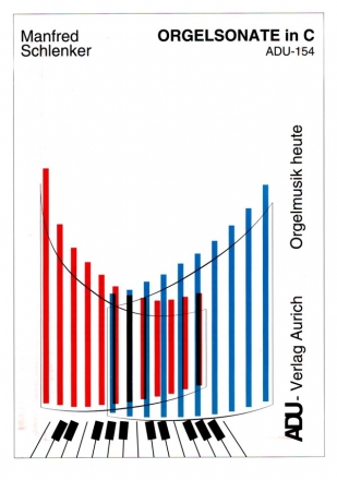 Orgelsonate in C fr Orgel