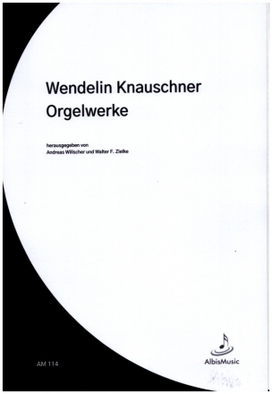 Orgelwerke fr Orgel