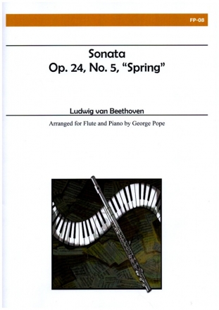 Sonata op.24,5 