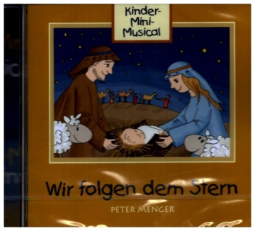 Wir folgen dem Stern CD