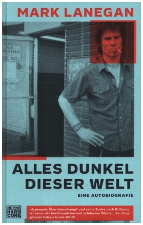 Alles Dunkel dieser Welt - Eine Autobiografie  gebunden