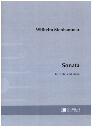 Sonata op.19 for violin and piano