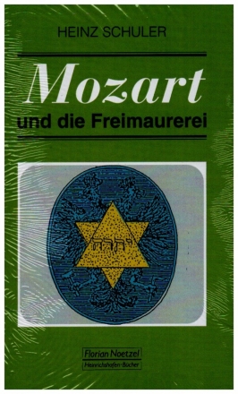 Mozart und die Freimaurerei