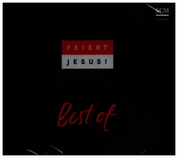 Feiert Jesus! - Best of 3 CD's