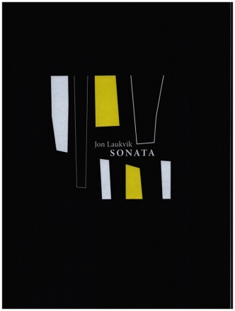 Sonata for organ and piano 2 scores