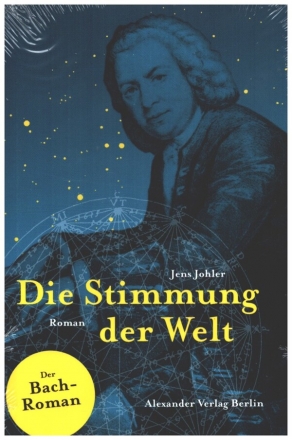 Die Stimmung der Welt  gebunden
