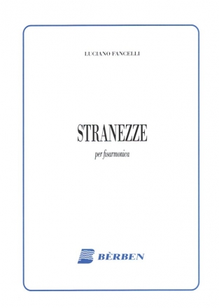 Stranezze per fisarmonica