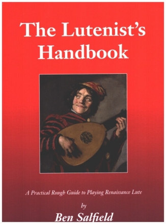 The Lutenist's Handbook