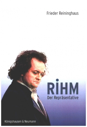 Rihm - Der Reprsentative