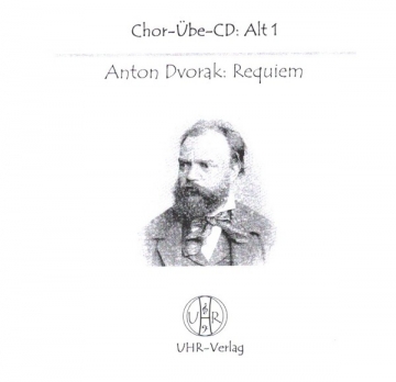 Requiem op.89  Chor-�be-CD Alt 1