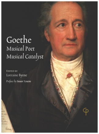 Musical Poet, Musical Catalyst