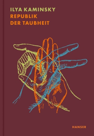 Republik der Taubheit  Roman