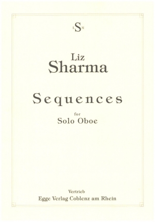 Sequenzas for solo oboe
