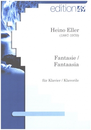 Fantasie fr Klavier