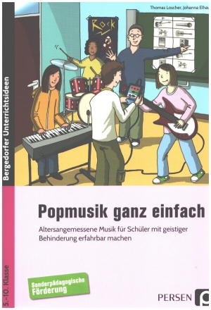 Popmusik ganz einfach