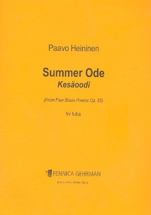 Summer Ode for tuba archive copy