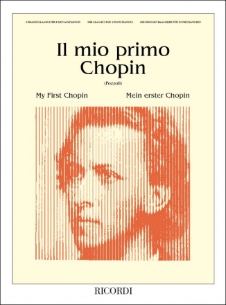 Il mio primo Chopin - Mein erster Chopin 