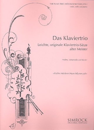 Das Klaviertrio  