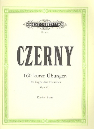 160 kurze bungen