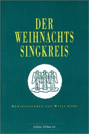 Der Weihnachts-Singkreis