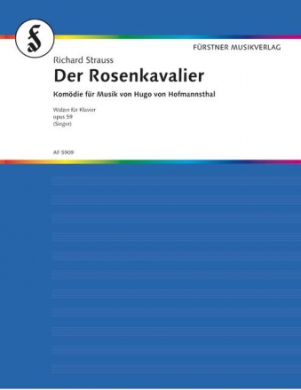 Rosenkavalier-Walzer