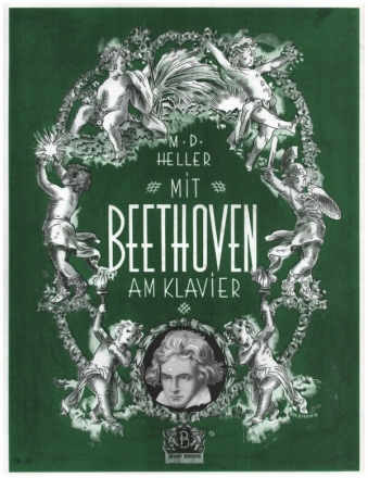 Mit Beethoven am Klavier  