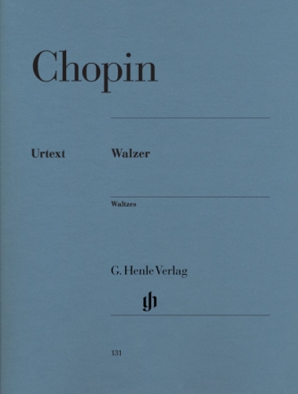 Walzer  fr Klavier