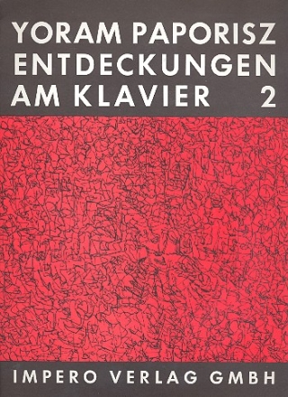 Entdeckungen am Klavier Band 2