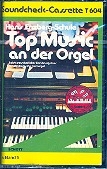 Top Music an der Orgel Band 5 fr elektronische Orgel MC