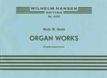 Organ Works  