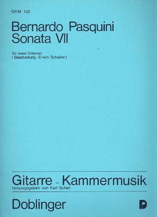 Sonata VII