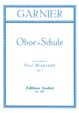 Schule fr Oboe