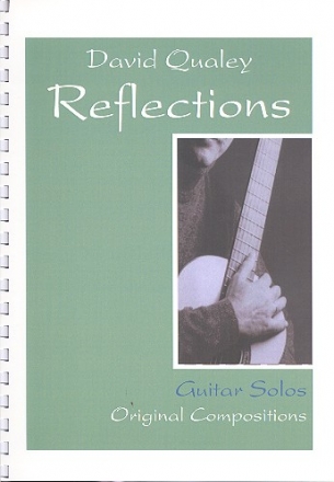 Reflections fr Gitarre