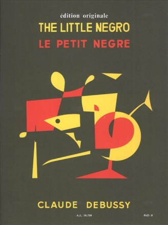 The little negro - Le petit negre