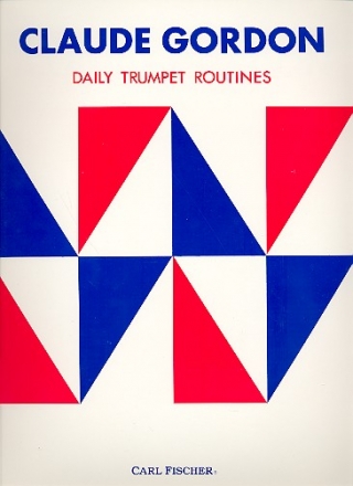 Daily Trumpet Routines